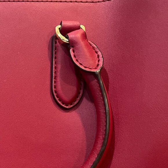 Ralph Lauren Designer Handbag - Picture 7 of 8
